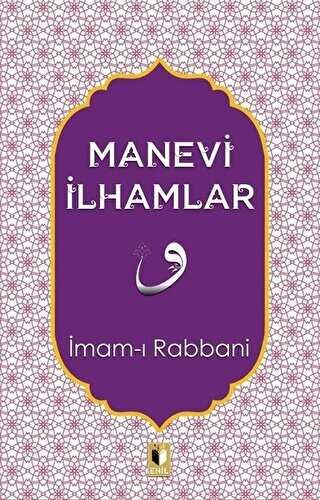 Manevi �lhamlar