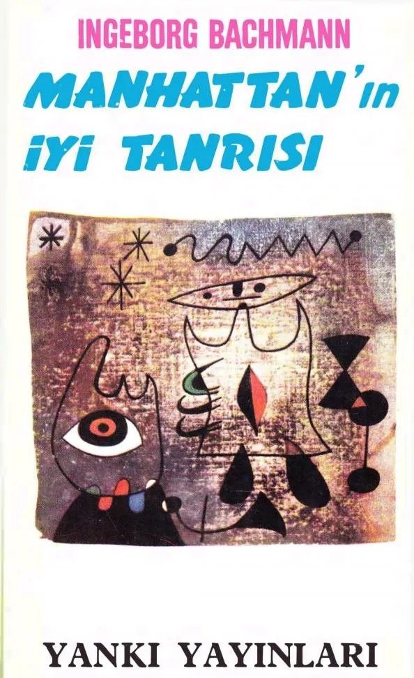 Manhattan'�n �yi Tanr�s�