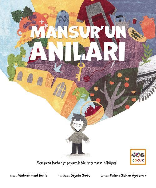 Mansurun An�lar�