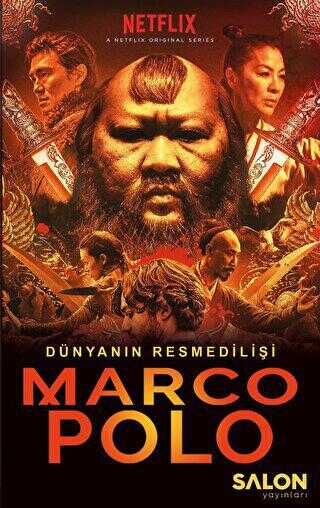 Marco Polo: D�nyan�n Resmedili�i