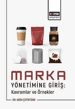 Marka Ynetimine Giri: Kavramlar ve rnekler