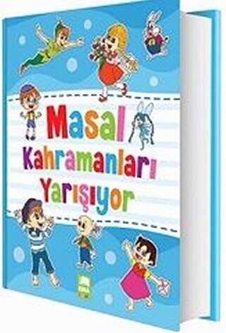 Masal Kahramanlar� Yar���yor