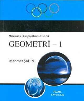 Matematik Olimpiyatlar�na Haz�rl�k Geometri - 1