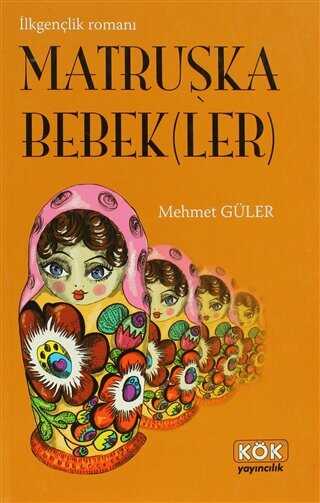 Matru�ka Bebekler