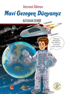 Mavi Gezegen D�nyam�z