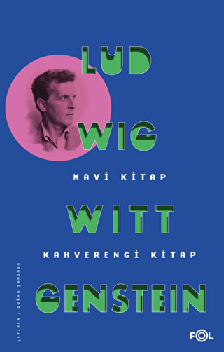 Mavi Kitap - Kahverengi Kitap