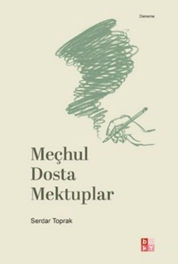Mechul Dosta Mektuplar