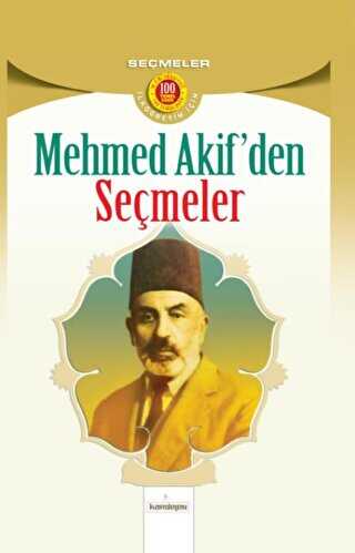 Mehmet Akif`den Semeler