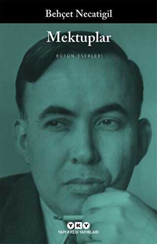 Mektuplar - B�t�n Yap�tlar�