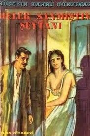 Melek Sanm��t�m �eytan�