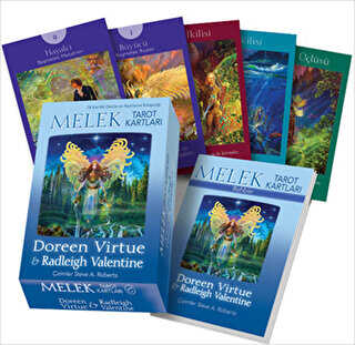 Melek Tarot Kartlar�