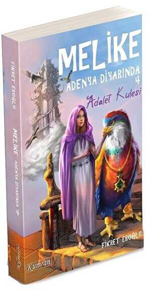Melike Adenya Diyar�nda 4