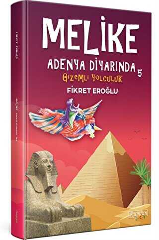 Melike Adenya Diyar�nda 5 - Gizemli Yolculuk