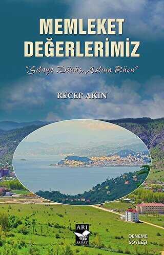 Memleket De�erlerimiz