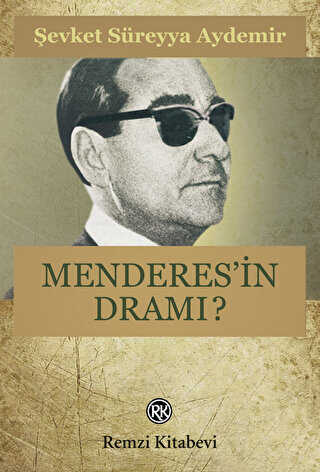 Menderes�in Dram�