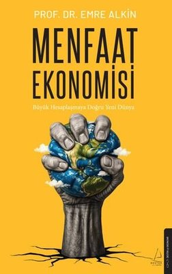 Menfaat Ekonomisi - B�y�k Hesapla�maya Do�ru Yeni D�nya