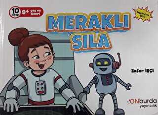 Merakl Sla 10 Kitap