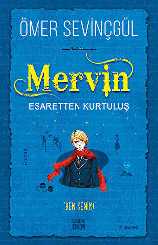Mervin - Esaretten Kurtulu 2