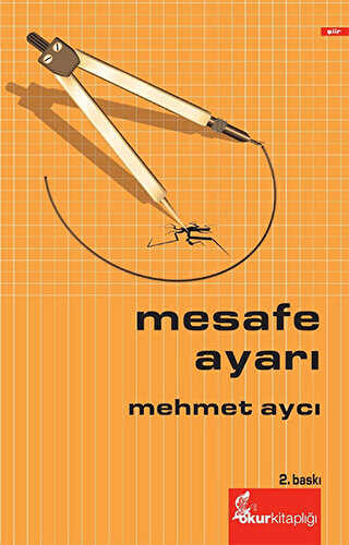 Mesafe Ayar