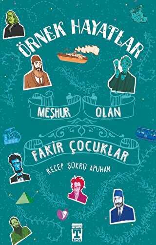 Mehur Olan Fakir ocuklar