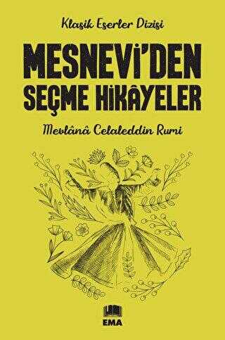 Mesnevi`den Se�me Hikayeler