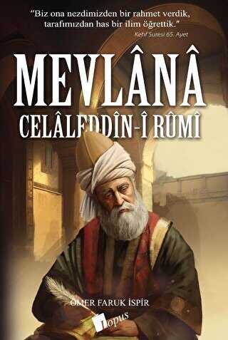 Mevlana Celaleddin-i Rumi