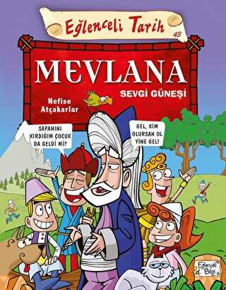 Mevlana Sevgi G�ne�i