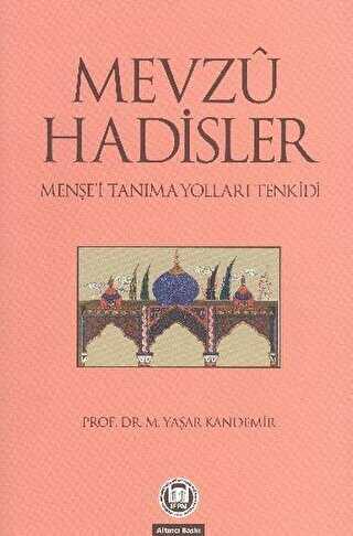 Mevzu Hadisler