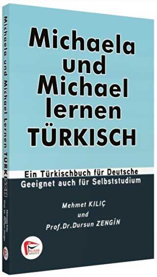 Michaela und Michael Lernen T�rkisch