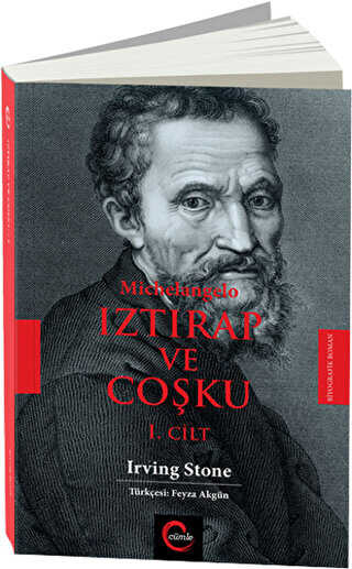 Michelangelo Iztrap ve Coku 1.Cilt