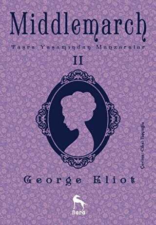 Middlemarch 2