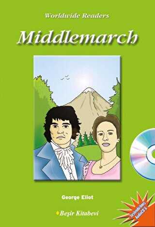 Middlemarch Level 3