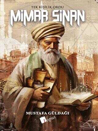 Mimar Sinan Tek Kiilik Ordu