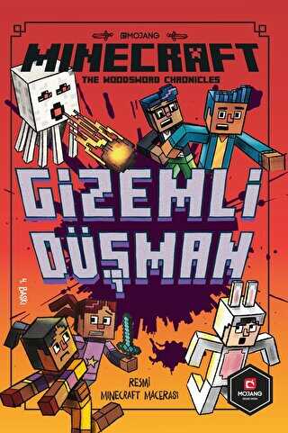 Minecraft - Gizemli Dman