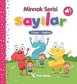 Minnak Serisi Saylar