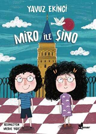 Miro le ino