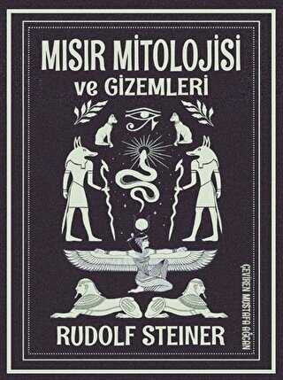 M�s�r Mitolojisi ve Gizemleri