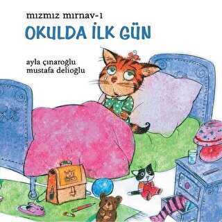 M�zm�z M�rnav 1: Okulda �lk G�n