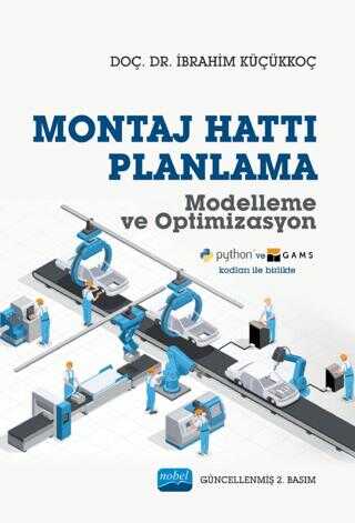 Montaj Hatt� Planlama