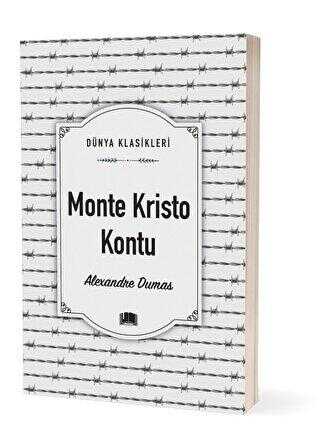 Monte Kristo Kontu