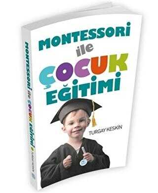 Montessori �le �ocuk E�itimi