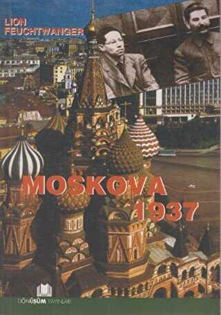 Moskova 1937