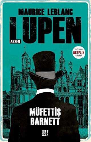 Mfetti Barnett - Arsen Lpen
