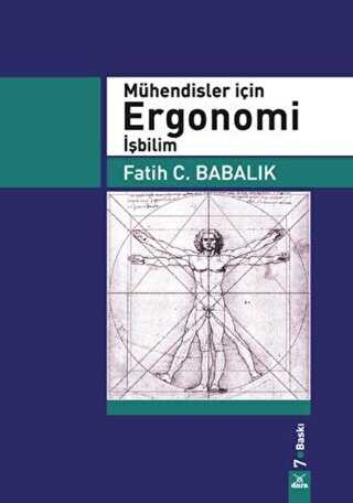 M�hendisler ��in Ergonomi ��bilim