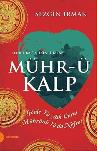 M�hr-� Kalp