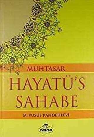 Muhtasar Hayat`s Sahabe thal Kat