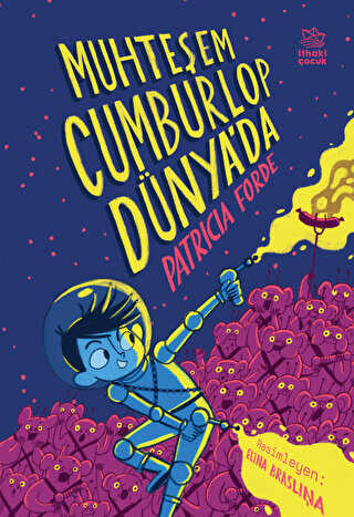 Muhte�em Cumburlop D�nya�da