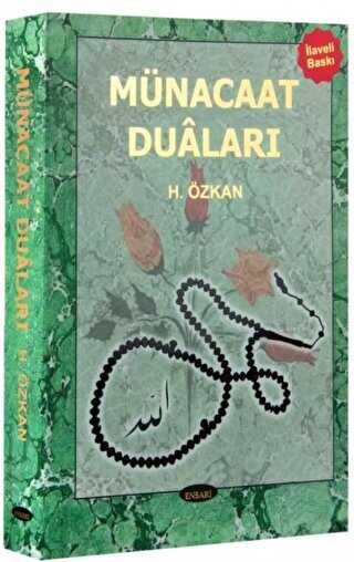 M�nacaat Dualar�