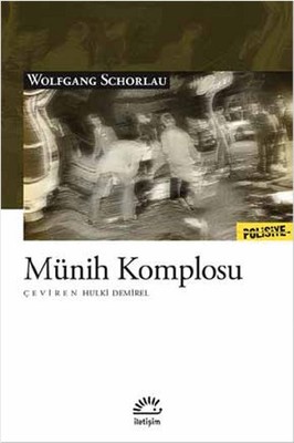 M�nih Komplosu