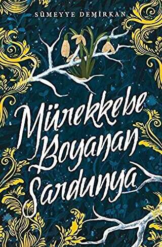 Mrekkebe Boyanan Sardunya 1